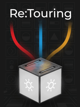 工厂巡游.Re:Touring