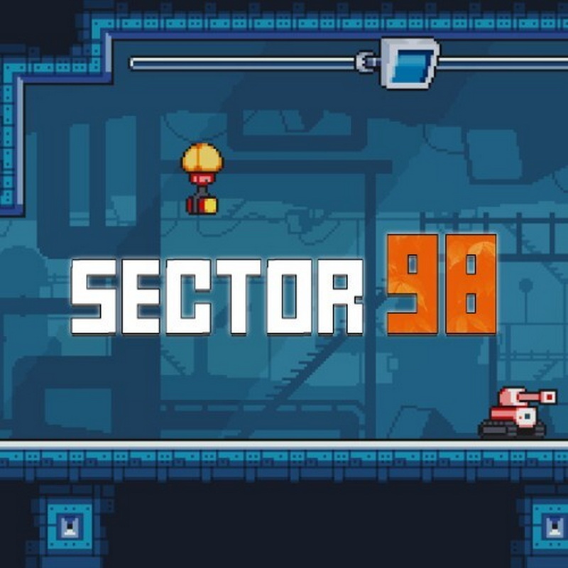 98区.Sector 98