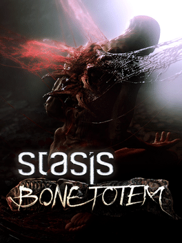沉睡：骨图腾.Stasis: Bone Totem