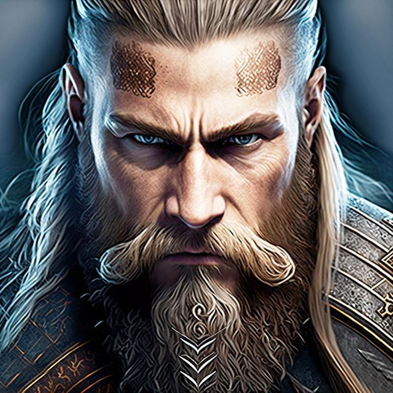 维京海盗：瓦尔哈拉传奇.Vikings: Valhalla Saga