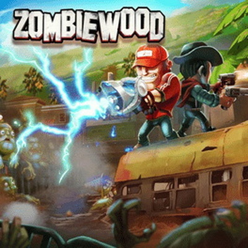 Zombiewood