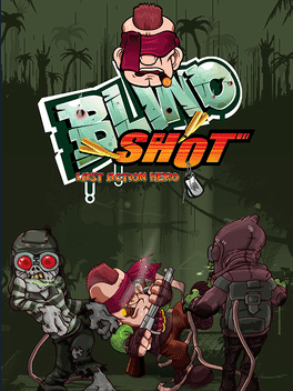 盲射.Blind Shot