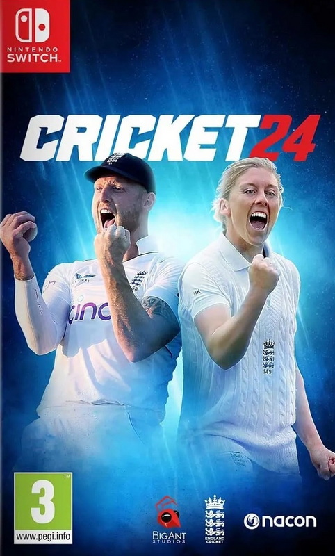 板球2024.Cricket 24