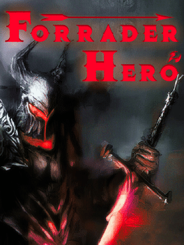 陷阵孤雄.Forrader Hero
