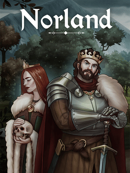 诺兰德.Norland