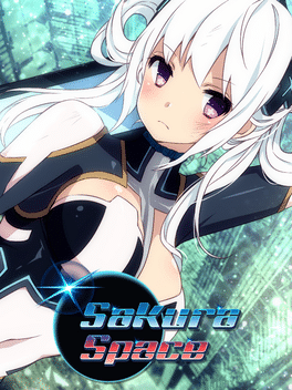 樱花太空.Sakura Space