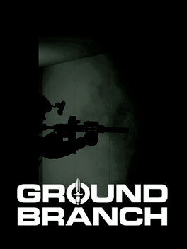 地面部队.Ground Branch