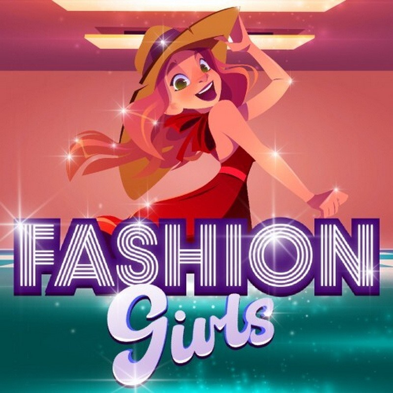 时尚女孩.Fashion Girls