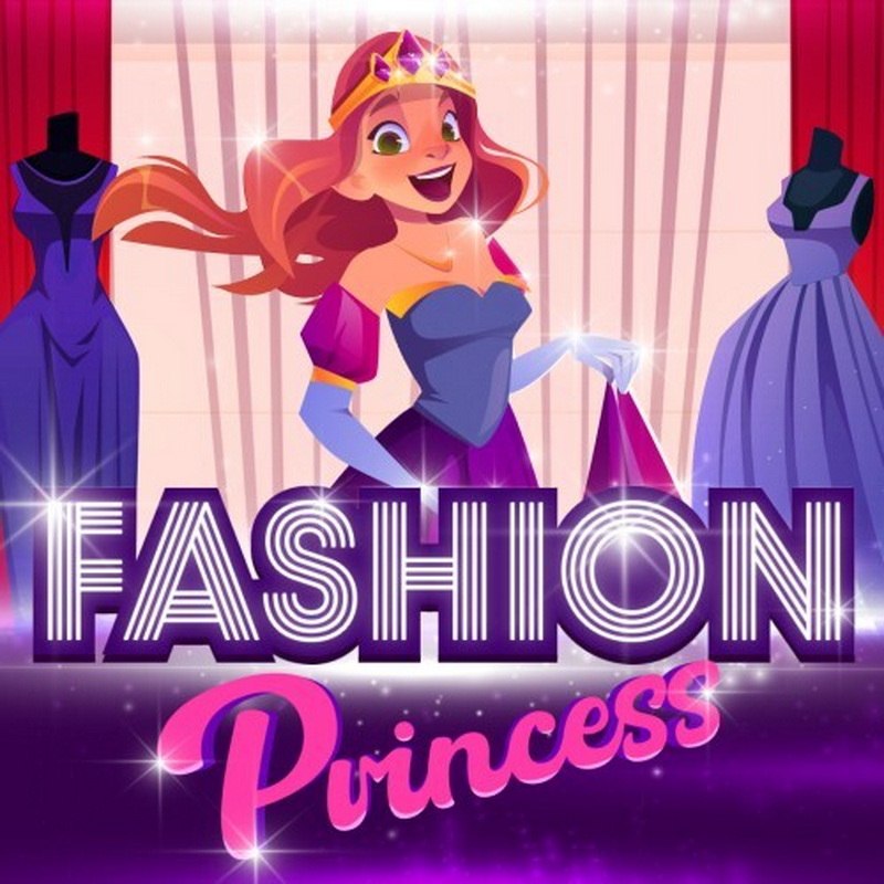 时尚公主.Fashion Princess
