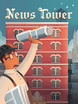 新闻大厦.News Tower