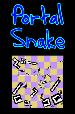 传送蛇.PortalSnake