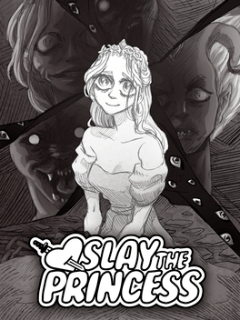 再见公主.Slay the Princess