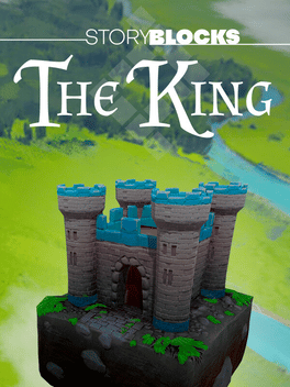 故事区块：国王.Storyblocks: The King