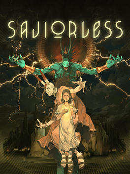 破灭.Saviorless