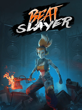 节奏战士.Beat Slayer
