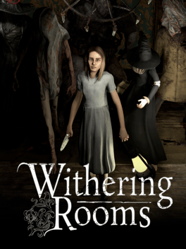 凋零之屋.Withering Rooms