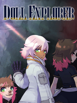 人偶探险家.Doll Explorer