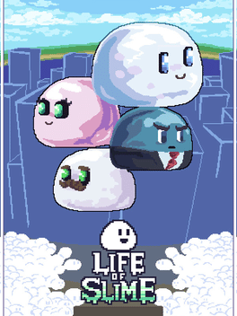 史莱姆的一生.Life of Slime