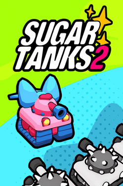 糖糖坦克2.Sugar Tanks 2