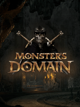 怪物领地.Monsters Domain