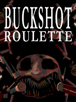 恶魔轮盘.Buckshot Roulette