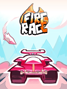 烈焰竞速.Fire Race