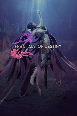 命运碎片：宿命.Fractals of Destiny