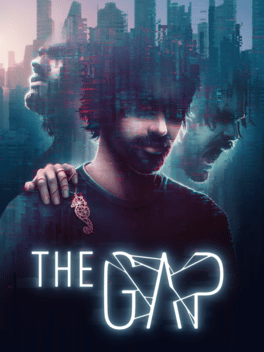 间隙.The Gap