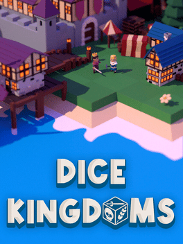 骰子王国.Dice Kingdoms