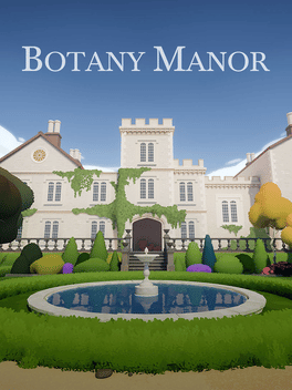 植物学庄园.Botany Manor