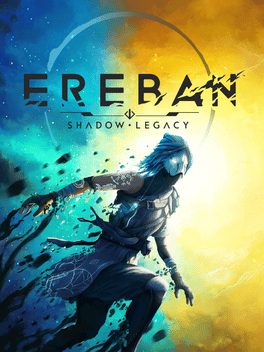 厄瑞班：暗影之族.Ereban: Shadow Legacy