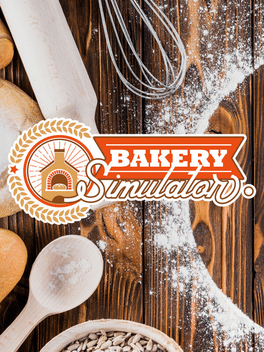 面包房模拟器.Bakery Simulator