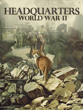 指挥部：二战.Headquarters: World War II