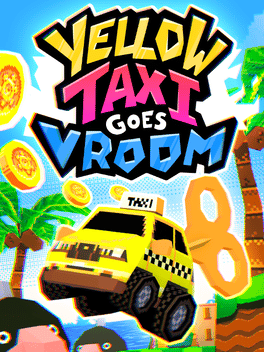 的士快跑.Yellow Taxi Goes Vroom