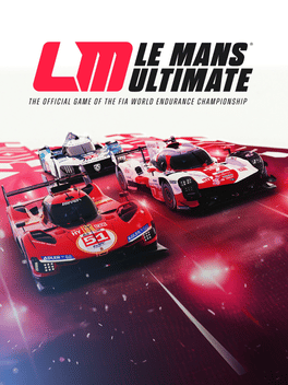 勒芒终极赛.Le Mans Ultimate