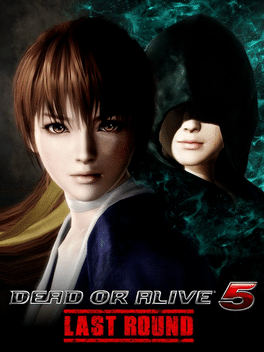 死或生5：最后一战.Dead Or Alive 5：Last Round