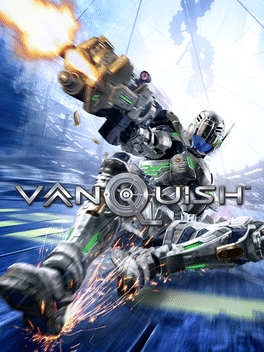 绝对征服.Vanquish