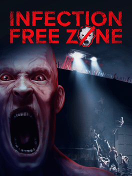 无感染区.Infection Free Zone