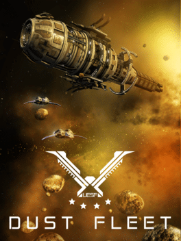 尘埃舰队.Dust Fleet A