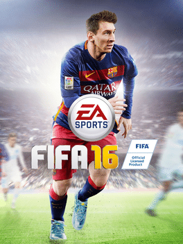 EA SPORTS FIFA16