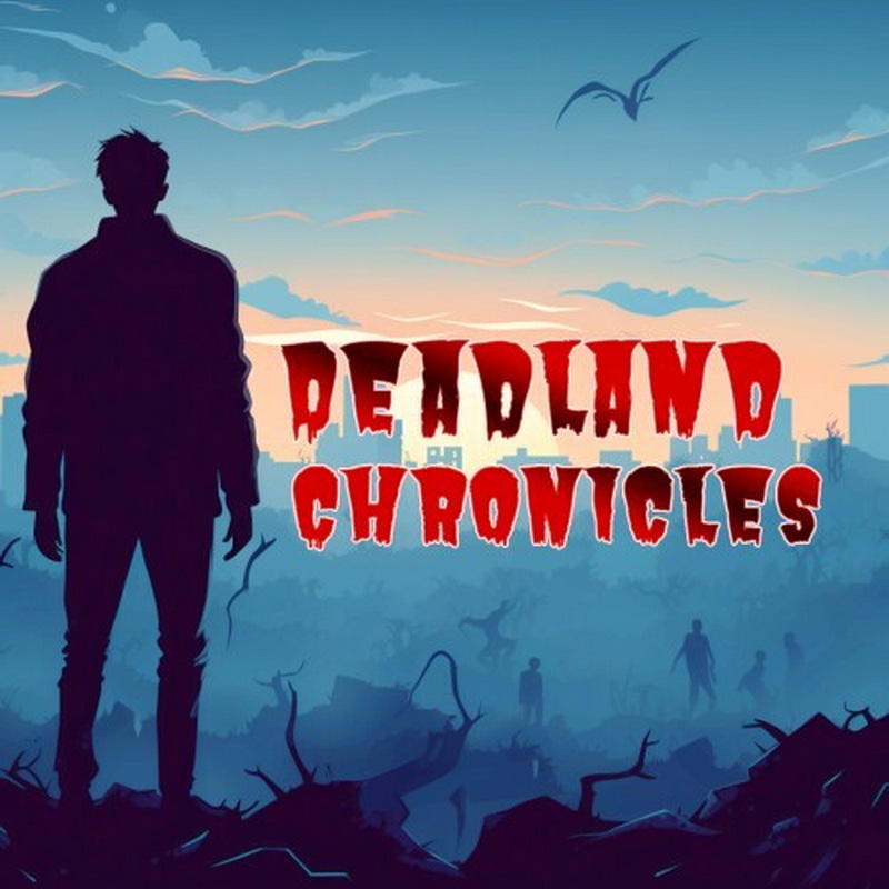 死亡之地编年史.Deadland Chronicles