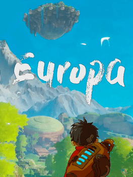 欧罗巴.Europa