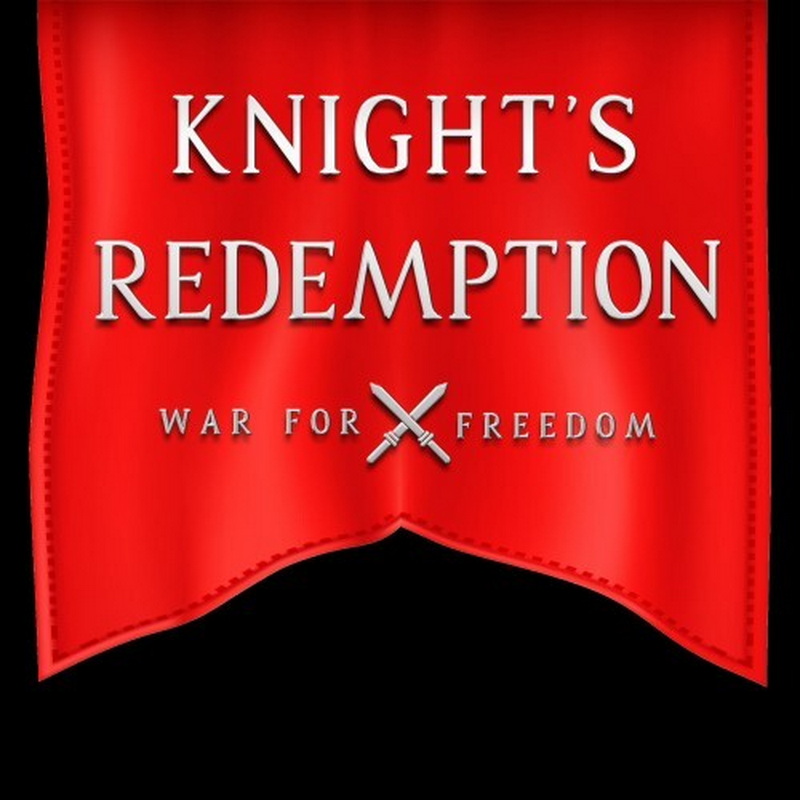 Knight’s Redemption: War for Freedom
