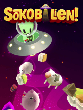 索科巴利恩.Sokobalien