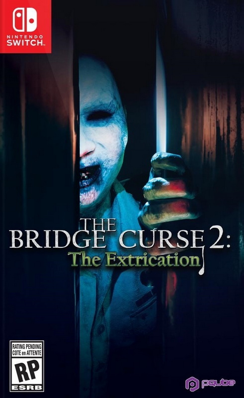 女鬼桥2：释魂路.The Bridge Curse 2: The Extrication