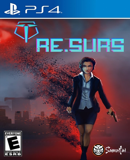 Re.surs