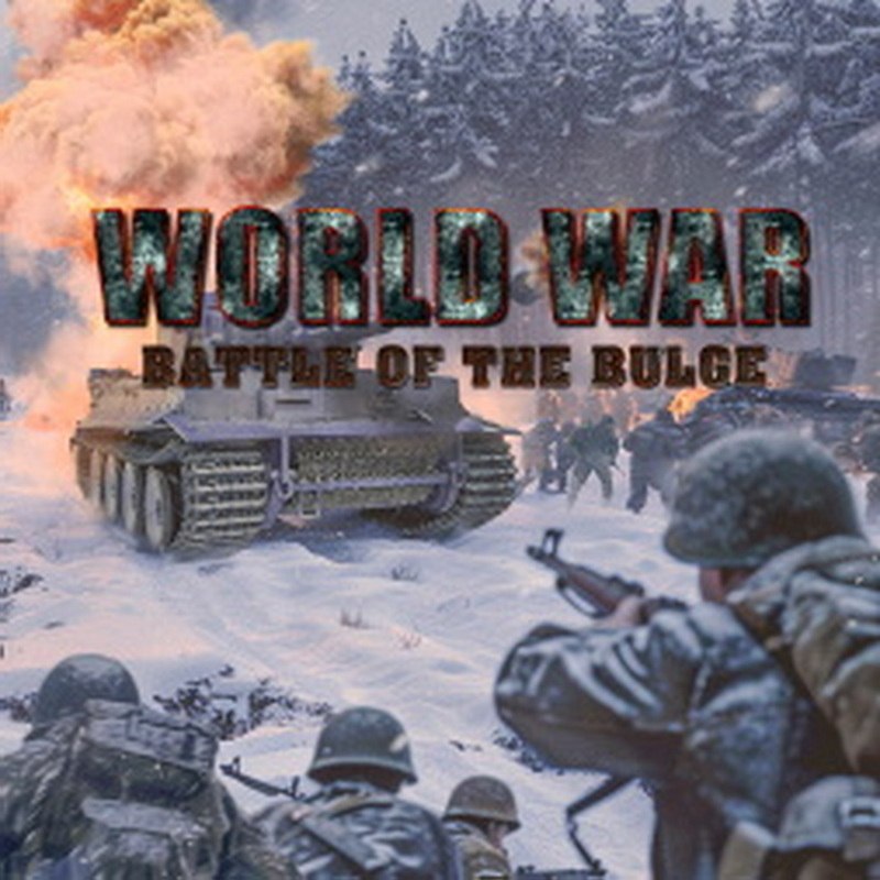World War: Battle of the Bulge