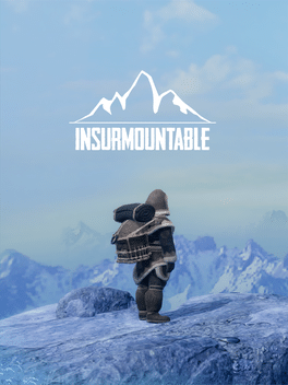孤山难越.Insurmountable