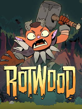 熔炉密林.Rotwood
