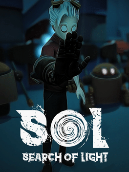 S.O.L寻找光明.S.O.L: Search of Light